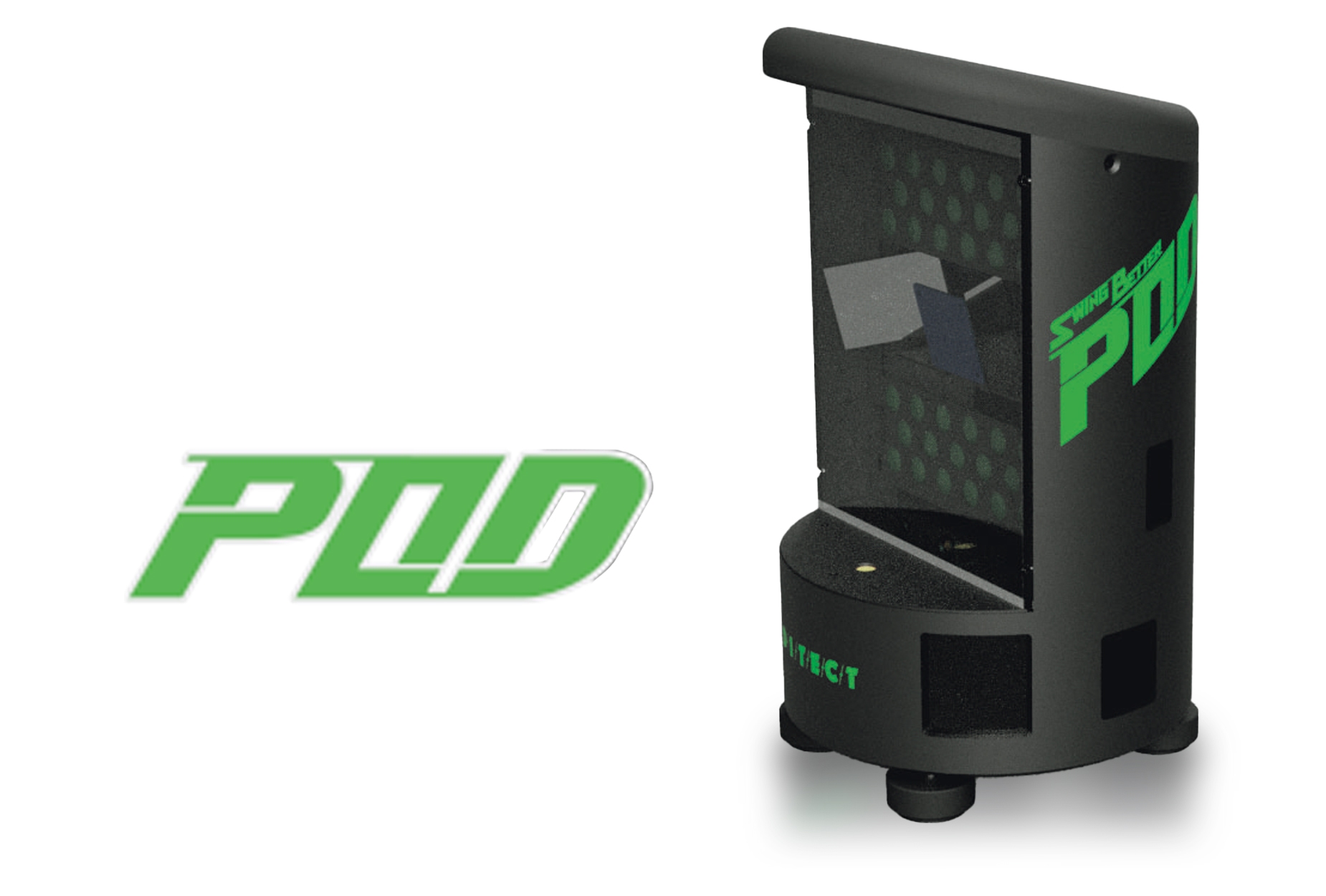 Golf Swing Better POD
