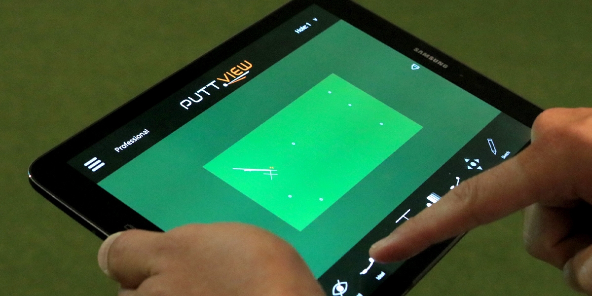 Putt View
