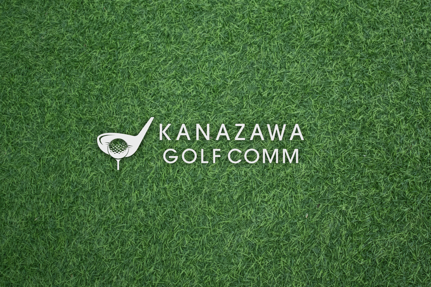 KANAZAWA GOLF COMM